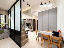 Kandis Residence (D27), Condominium #612642531